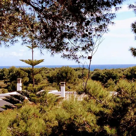 Apartamento Coves Noves Appartement *