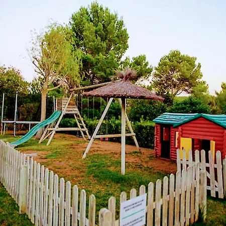 Appartement Apartamento Coves Noves *