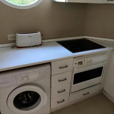 Apartamento Coves Noves Appartement *