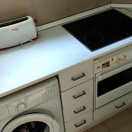 Apartamento Coves Noves Appartement Port d'Addaia