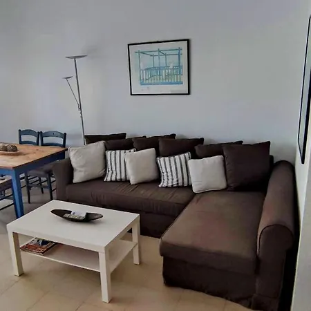 Apartamento Coves Noves