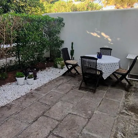 公寓 Apartamento Coves Noves 阿达亚港
