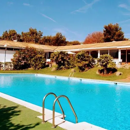 Apartment Apartamento Coves Noves