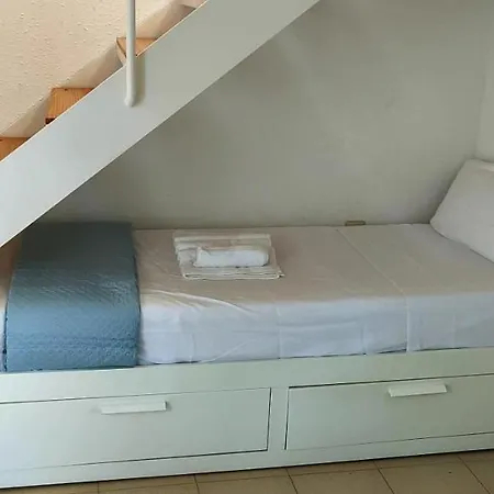Apartamento Coves Noves * Port d'Addaia