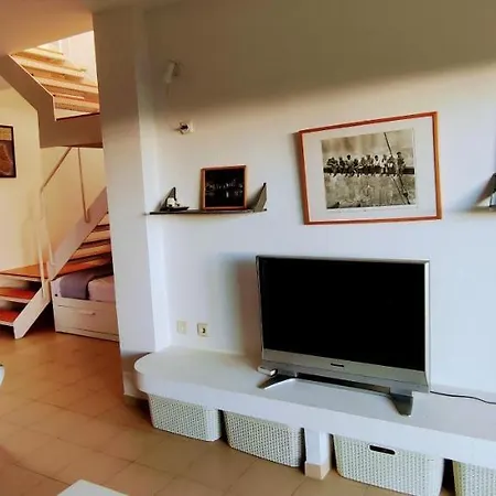 Apartamento Coves Noves Apartment