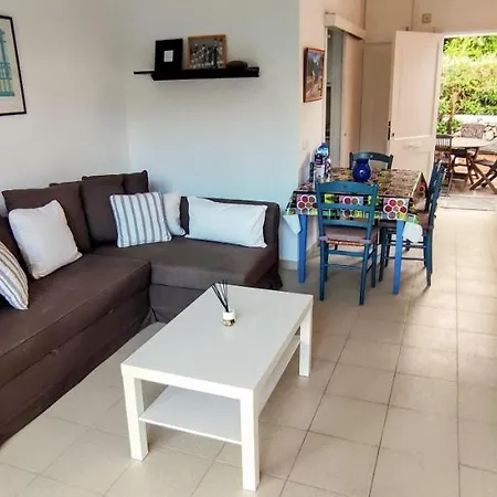 Apartamento Coves Noves * Port d'Addaia