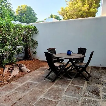 Apartamento Coves Noves Port d'Addaia