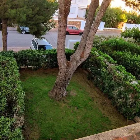 Apartamento Coves Noves