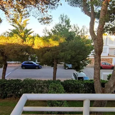 דירה Apartamento Coves Noves *