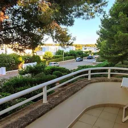 דירה Apartamento Coves Noves פורט ד'אדיה