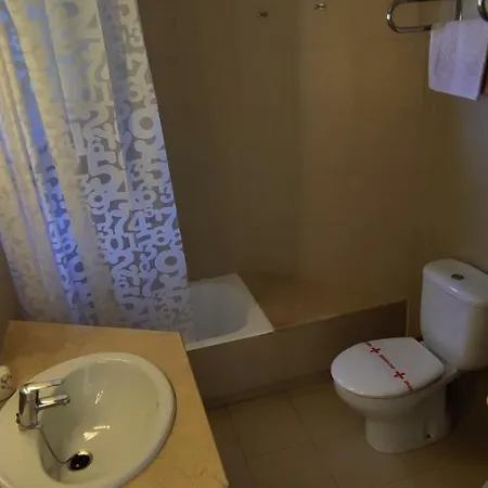 Apartamento Coves Noves Apartment