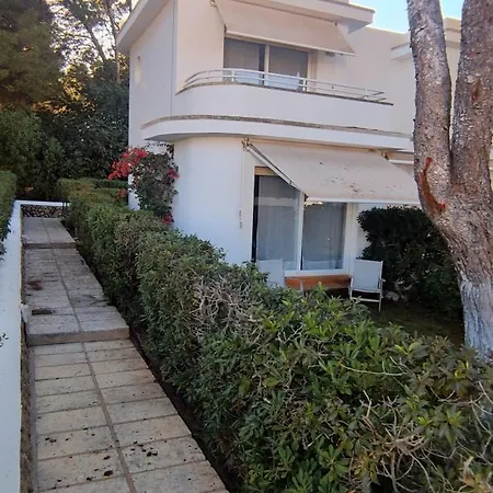 Apartamento Coves Noves Apartment Port d'Addaia