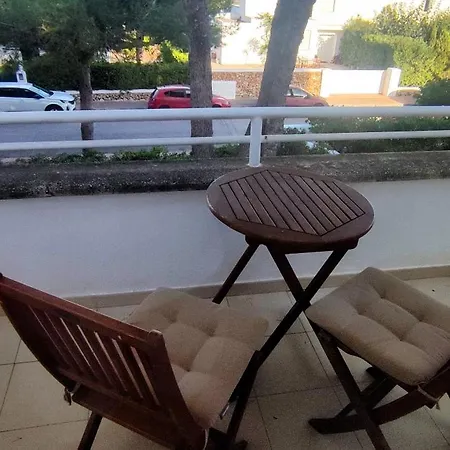 Apartamento Coves Noves *