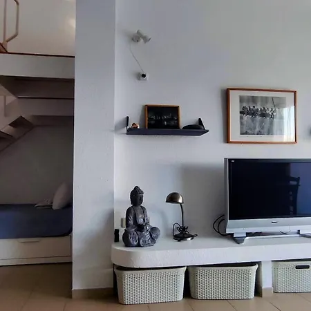 Apartamento Coves Noves