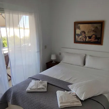 Apartment Apartamento Coves Noves