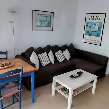 Apartamento Coves Noves Apartment