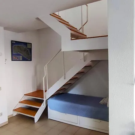 Apartamento Coves Noves Apartment Port d'Addaia