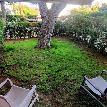 Apartment Apartamento Coves Noves *