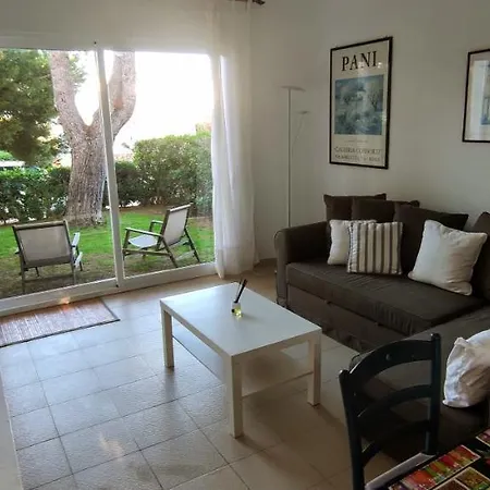 Apartamento Coves Noves Apartament *