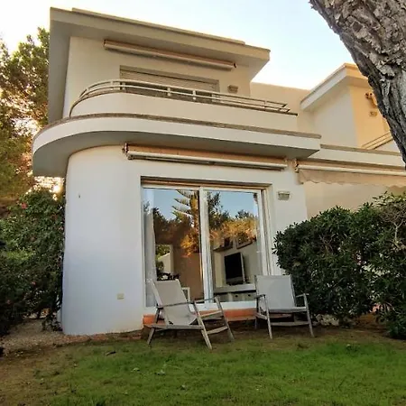 Apartamento Coves Noves