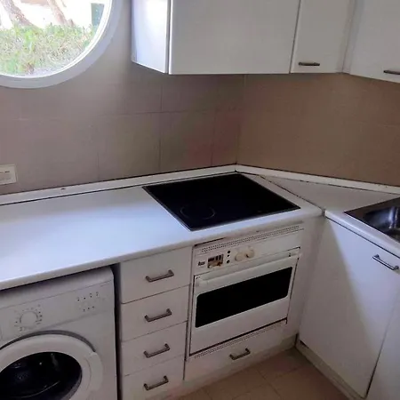 Apartament Apartamento Coves Noves *